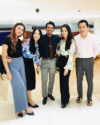 Saksikan drama rantaian terbaru kekasih paksa rela di slot akasia tv3 jam 7 malam setiap hari isnin hingga khamis bermula 26. Edtv Jom Kenal Nynaa Harizal Sebagai Nonie Kekasih Paksa Rela