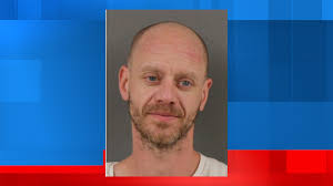 Man arrested after week-long manhunt in Whiteside County