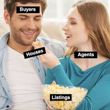 LOL! 😂 #Funny #listings #buyers #agents #houses