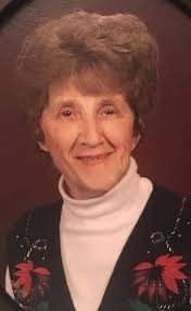 Marie Boucher Obituary (1926