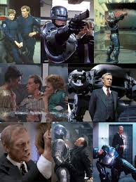 お気に入りのシーンはどこ？なんで？ : rRobocop