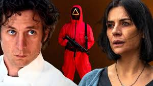 El test de personalidad a María Pujalte, protagonista de 'Los Misterios de  Laura'