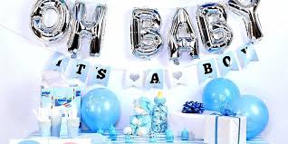 Planning a baby shower starts with a simple question: Baby Shower 101 How To Plan The Perfect Baby Shower Baby Showers Etc Mabel Moxie