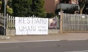 I morti palestinesi che scompaiono dalle cronache italiane. A Dieci Anni Dalla Morte Vittorio Arrigoni Vive Nel Ricordo Della Cooperativa Bulciago 80 Foto Prima Merate
