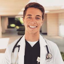 Meet Tim Doyle! Tim is joining our program from Tampa, FL where he has  worked at Tampa General Hospital in the Surgical/Trauma ICU for the last 3  years. Tim earned his BSN