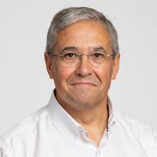 Jesús Pérez Gómez · Getafe Gobierno Abierto de Getafe · Gobierto