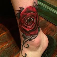 Oldlarimerstreettattoo Oldlarimerstreettattoo Coverup Coveruptattoo Rose Rosetattoo Lilytattoo Lace Lacetattoo Fil Foot Tattoos Rose Tattoos Tattoos