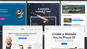 All their plans have no storage or bandwidth restrictions. What Is The Best Website Builder For Your Drone Business Dronegenuity