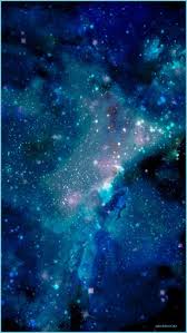 Welcome to 4kwallpaper.wiki here you can find the best cool galaxy wallpapers uploaded by our community. Blue Galaxy Wallpaper For Iphone 12 Blue Galaxy Wallpaper Cool Galaxy Background Iphone Neat