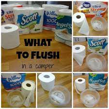 There are many factors to consider when looking at all the available options. Safe Camper Toilet Paper Camping Camper Rv Camping Camper