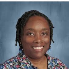 Jonique Morris (@MorrisJAS2017)