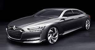 Citroen Ds9 Autowise