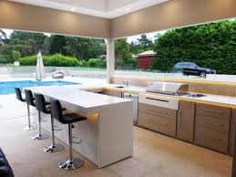 prefab outdoor kitchen kits islands