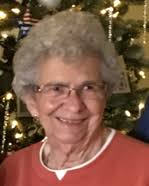 Obituary for Katherine "Kitty" Elizabeth (April) Mann