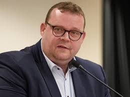 AfD Niedersachsen stellt sich an Landesspitze neu auf