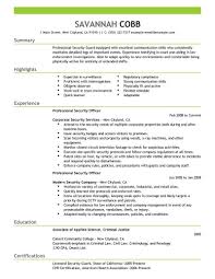The position at the mississippi department of corrections will give me the opportunity to utilize my skills to help meet your goals. Security Resume Skills Mesal