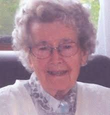 Iris (Walker) Brown Obituary