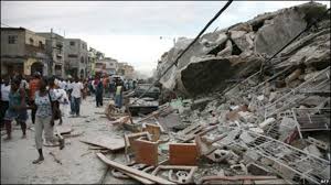 Cerca nel più grande indice di testi integrali mai esistito. Las Cinco Crisis Que Atormentan A Haiti Bbc News Mundo