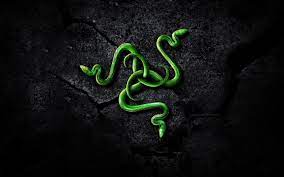 Razer Brand Logo Razer Technology Snake Art 2k Wallpaper Hdwallpaper Desktop In 2021 Snake Wallpaper Razer Hd Phone Wallpapers