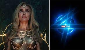 May 26, 2021 · eternals movie: Eternals Movie How New Superheroes May Set Up Fantastic Four And Marvel Villain Galactus Films Entertainment Express Co Uk