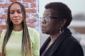 Michelle Blocker's Instagram, Twitter & Facebook