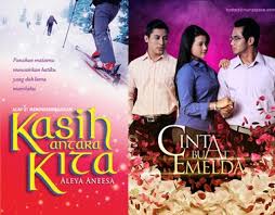 Kalau sebelum ini aku ada menulis artikel tentang 10 sinetron indonesia yang pernah popular di malaysia., kali ini aku nak kongsikan dengan anda senarai 20 drama korea yang perlu anda tonton. Senarai Drama Melayu Adaptasi Novel Sudah Tayang Akan Datang