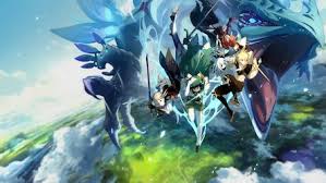 In the world of teyvat — where all kinds of elemental powers constantly surge — epic adventures await, fearless travelers! Genshin Impact