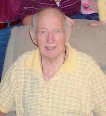 Obituary information for Walter C Blevins
