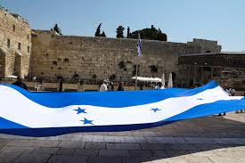 Pastor: Apertura de oficina de negocios israelí bendecirá a Honduras