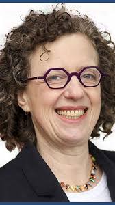 Know Your Candidates 2024: Marnie Glickman, Portland City Council, District  2