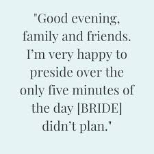 Happy 20th anniversary of your 30th birthday. 165 Funny Wedding Wishes For Your Loved Ones Messages Sayings And Quotes Funzumo