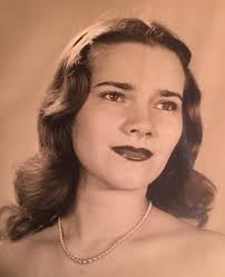 Nancy Harlan Obituary