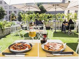Bar ristorante pizzeria alle palme, volano (italia). Pizzerie Con Giardino E Dehors A Milano Le 15 Migliori Secondo Noi Cook