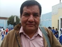 DOCENTES :: I. E. "LUCYANA"