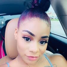 Christy Bostic's Instagram, Twitter & Facebook