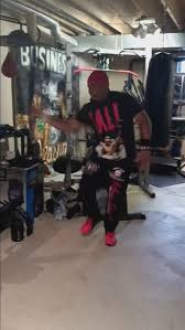 5 hours of funk today with the o.g. Leonard Markham. Learned a ton about  locking and got in a good workout. Can't wait to build more. South Bend  Indiana got that funk for sure. , #locking ...