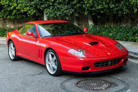 Gto stands for gran turismo omologato , italian for. 19k Mile 2004 Ferrari 575m Maranello 6 Speed For Sale On Bat Auctions Closed On October 14 2020 Lot 37 568 Bring A Trailer