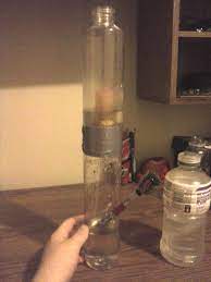 What household item can i use to completely plug up a leak coming out of an opening of a wholesome pvc pipe? Fuck Yeah Stoner Crafts