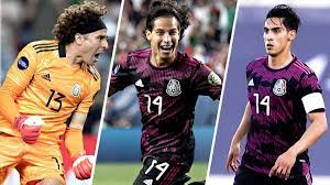 La selección nacional sub 23 fue juramentada este día para comenzar el camino rumbo a los juegos olímpicos de tokio 2020. Juegos Olimpicos Tokyo 2020 Cuando Juega La Seleccion Mexicana Sub 23 Union Guanajuato