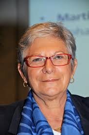 Martine MICHEL DEBERGHES