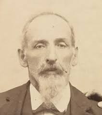 Henry Scheib (1844-1911)