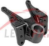 MERCEDES-BENZ Spring Bracket 5740237 - Leonpart Automotive