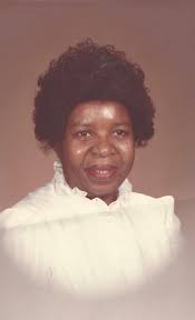 Obituary for Mary Alice Burnette