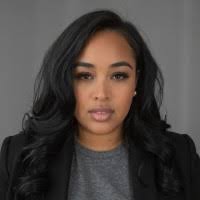 Ashley Obleton Forde