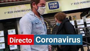 Decretos de oro que salvan vidas. Coronavirus Espana Hoy En Directo Aumento De Contagios En Madrid Andalucia Extremadura Comunidad Valenciana Y Castilla Y Leon Salud