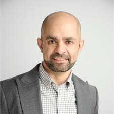 This past Friday marked my last day at Stantec.