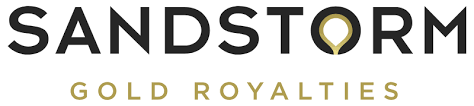 The 4 stocks included in the portfolio computations are: Sandstorm Gold Royalties Home