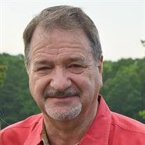 Paul David Atcheson Obituary