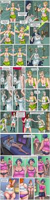More diapers for you toy doll furaffinity : Fetish Comics Age Transformation Scenes