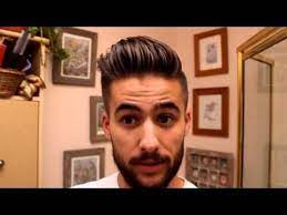 Man Bun Top Knot Tutorial Mens Hairstyle Tutorial Mens Hair 2014 Youtube Hair Styles 2014 Mens Hairstyles Man Bun Top Knot